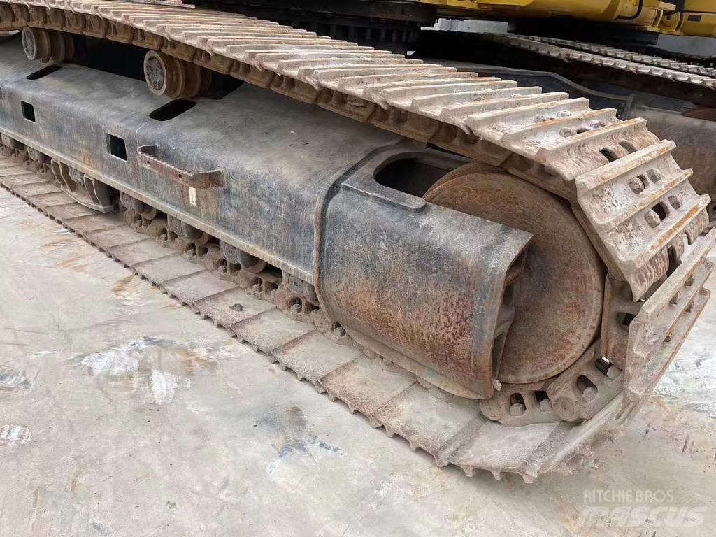CAT 329 D Гусеничные экскаваторы