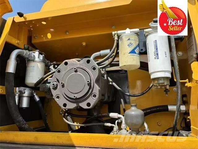 Volvo EC 380 D L Гусеничные экскаваторы