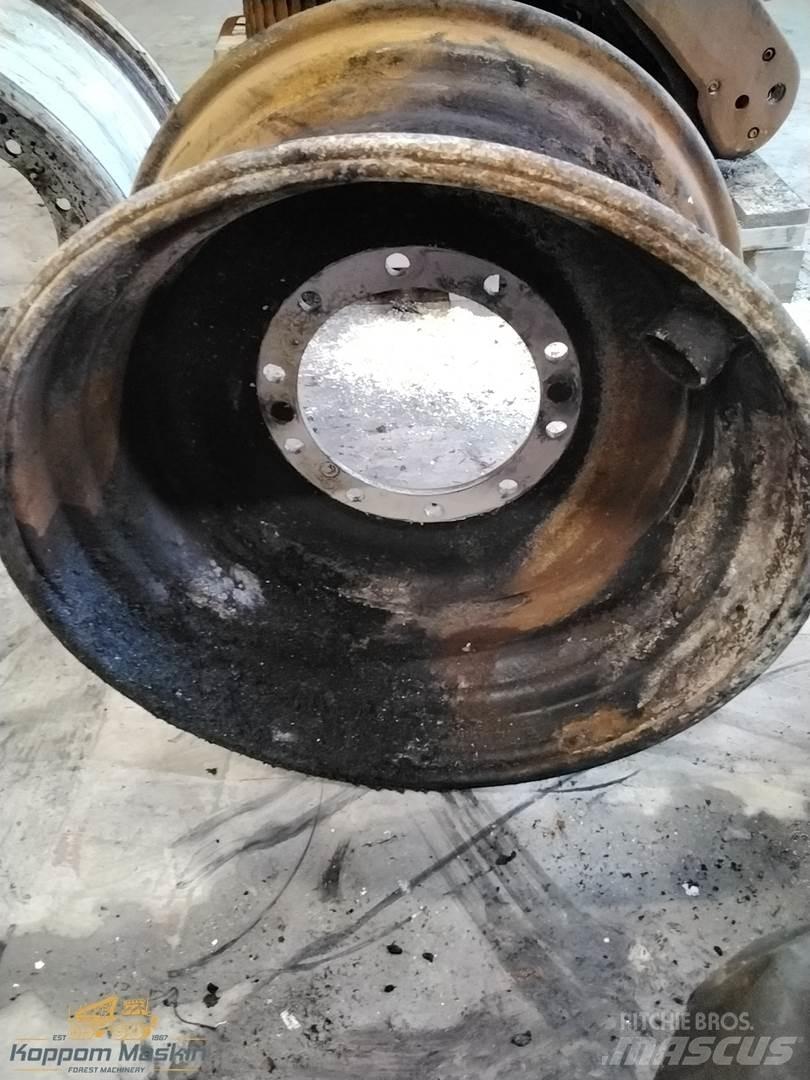 Sampo Hr46x 15x28 Шины и колёса