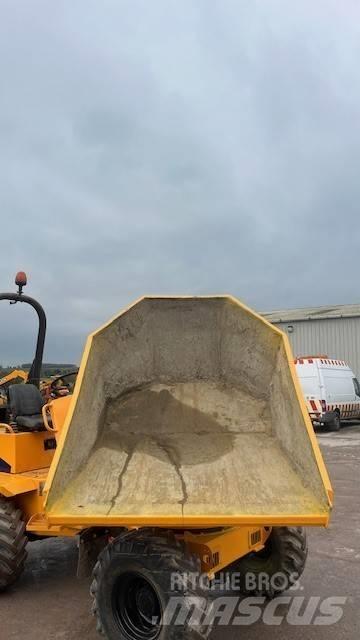 Thwaites 3 ton Мини-самосвалы