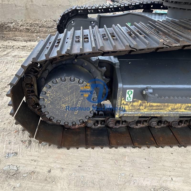 Volvo EC 240 Гусеничные экскаваторы