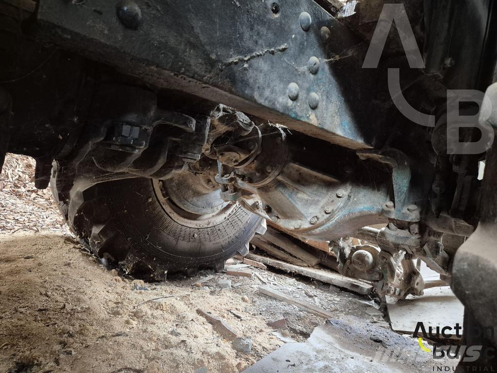  ЧТЗ Chtz T-150K Трактора