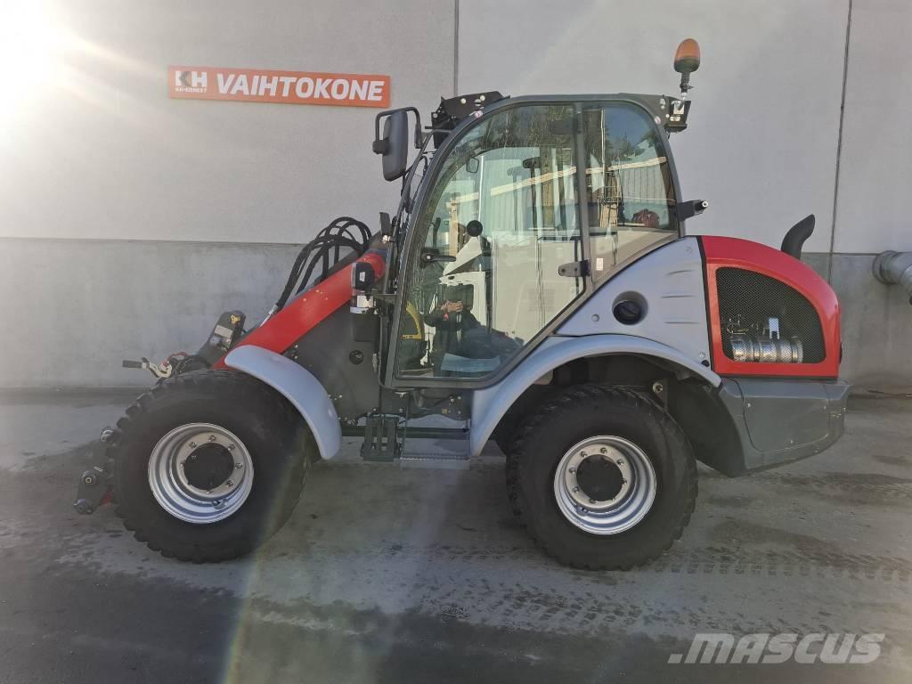 Kramer 5075 Фронтальные погрузчики