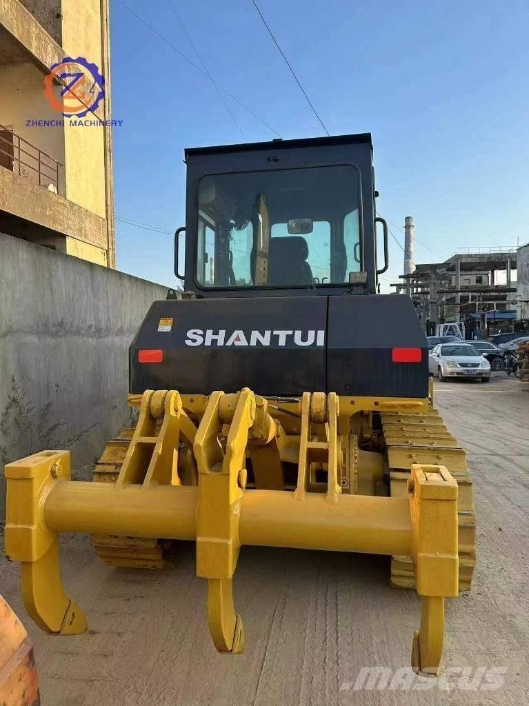 Shantui SD 13 Гусеничные бульдозеры
