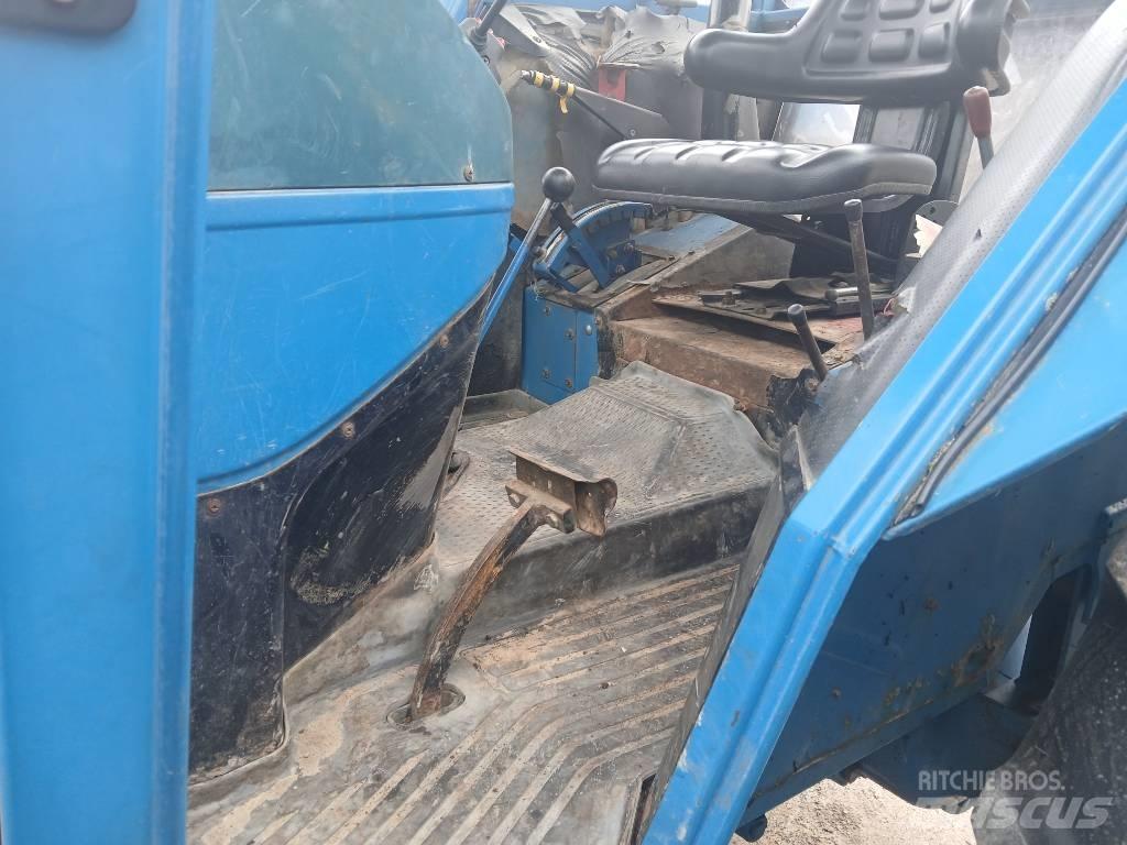 Ford 5610 Farmal Трактора
