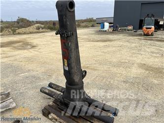 John Deere CF885 Манипуляторы для форвардеров