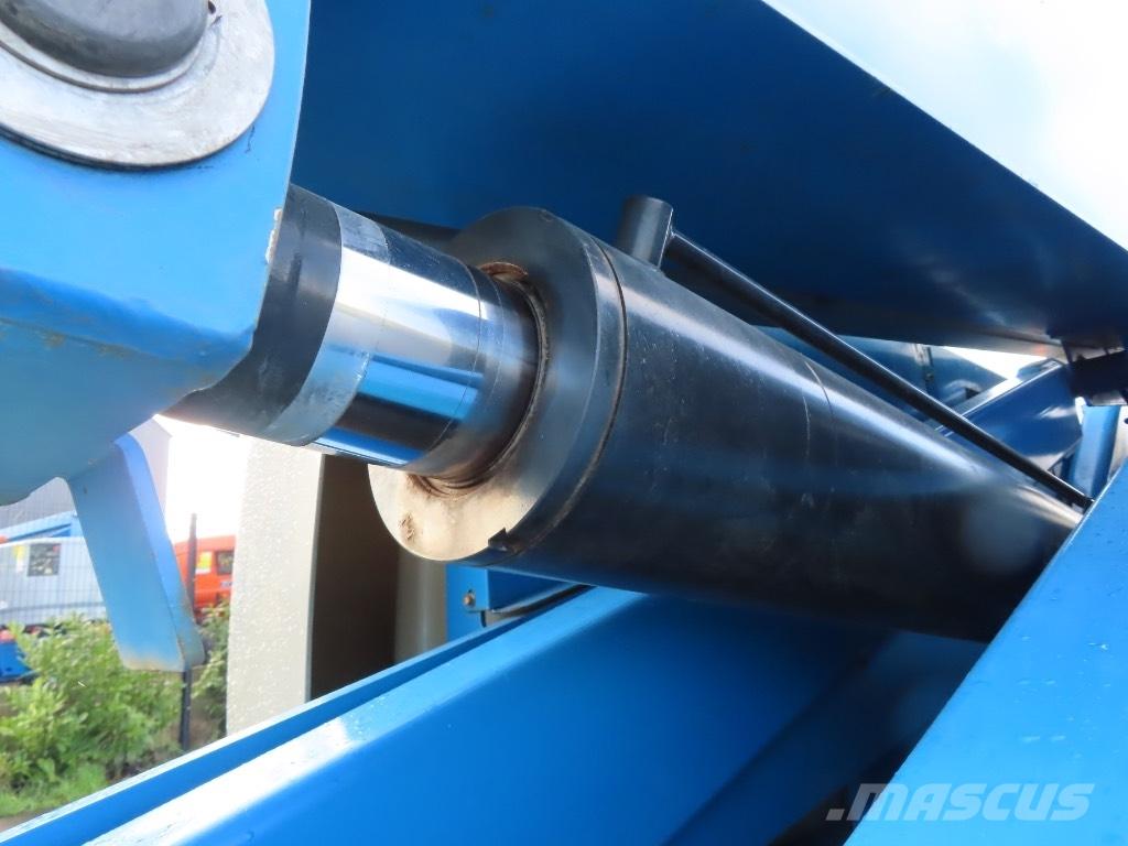 Genie S 65 Телескопические подъемники