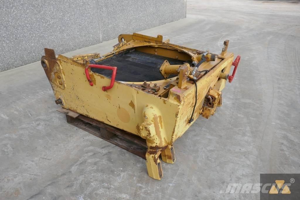 CAT 209-8401 Коммерческий транспорт - Другие