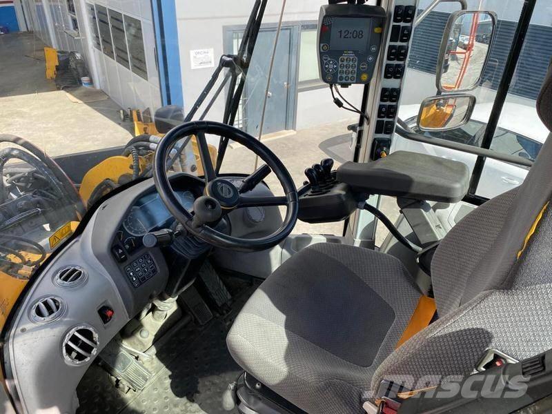 Volvo L 150 H Фронтальные погрузчики