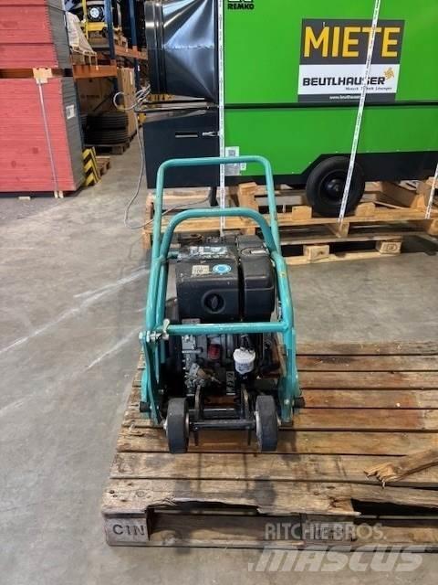 Ammann APF 20/50 Виброплиты и вибротрамбовки
