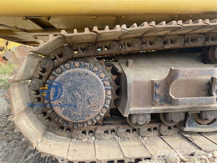 CAT 349 E Гусеничные экскаваторы