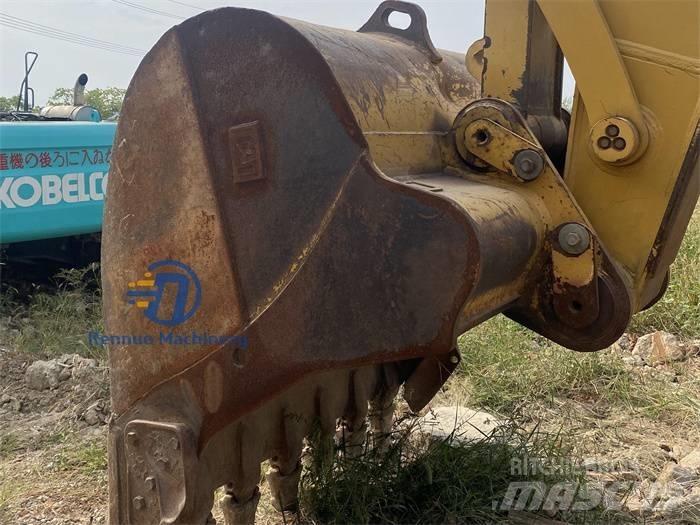CAT 349 E Гусеничные экскаваторы