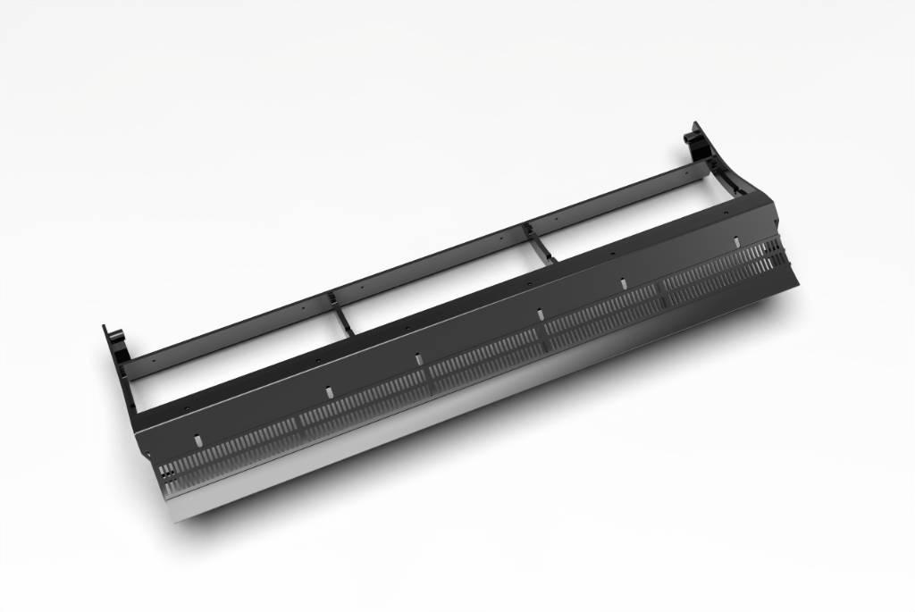 PW 777202.2 Компоненты для зерноуборочных комбайнов