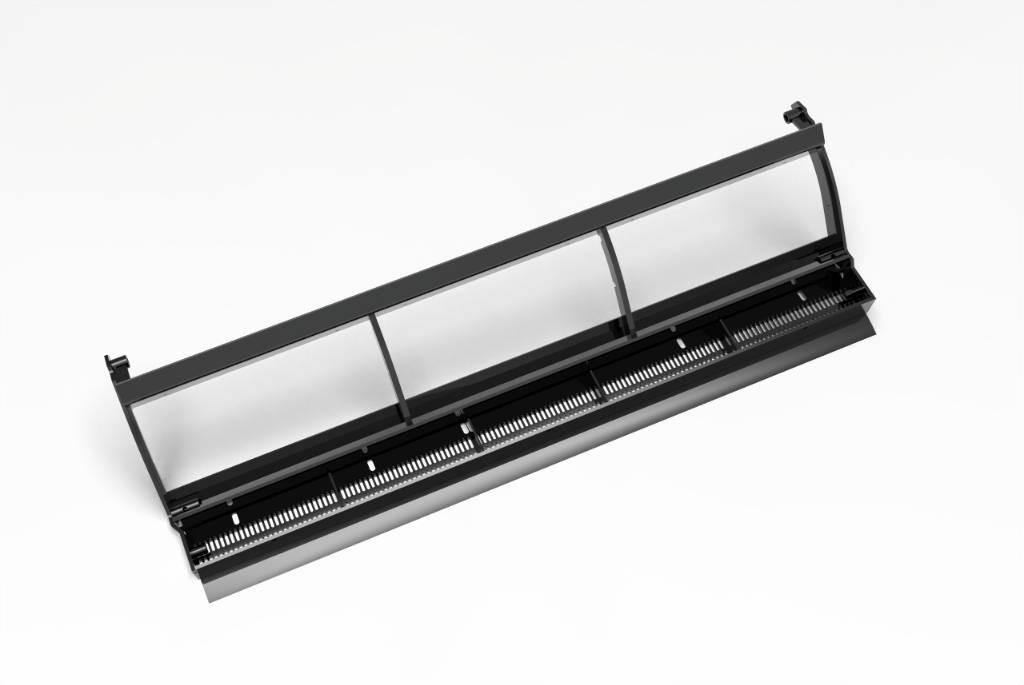 PW 777202.2 Компоненты для зерноуборочных комбайнов