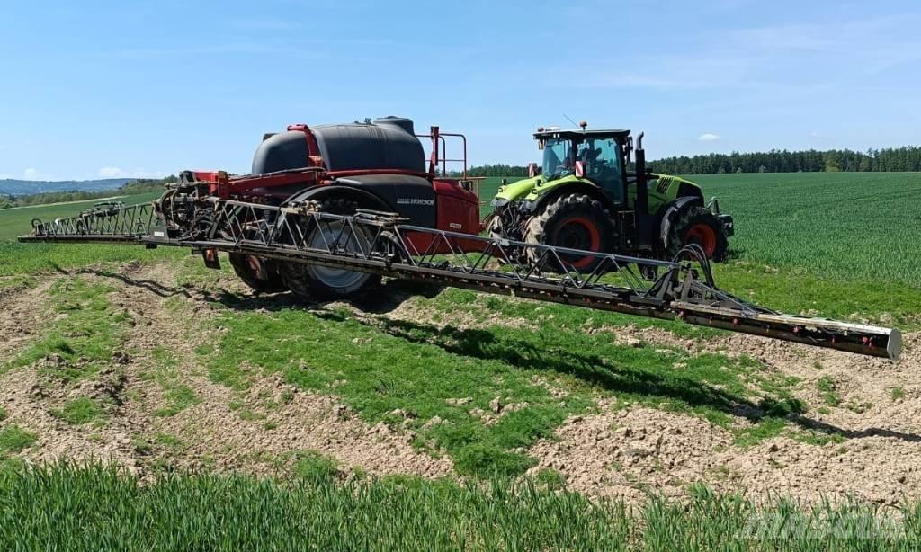 Horsch Leeb Прицепные опрыскиватели