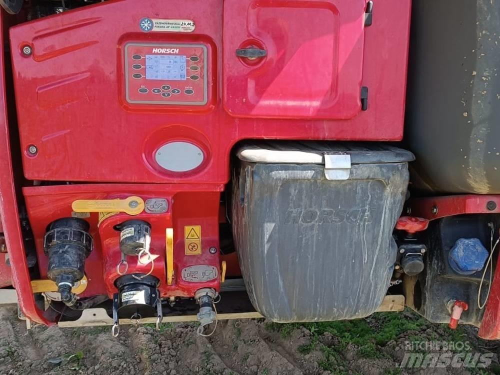 Horsch Leeb 6 LT Прицепные опрыскиватели