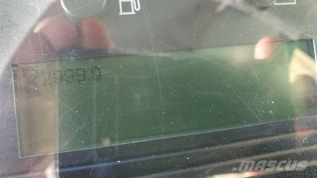 CAT 908 M Фронтальные погрузчики