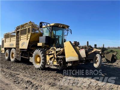 Ropa Euro Tiger Свеклоуборочные комбайны