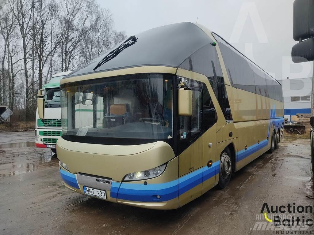 Neoplan P11 Междугородные автобусы