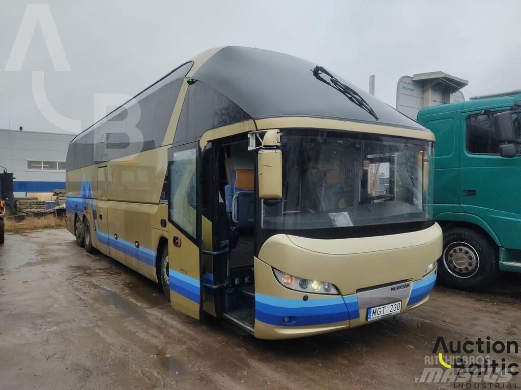 Neoplan P11 Междугородные автобусы