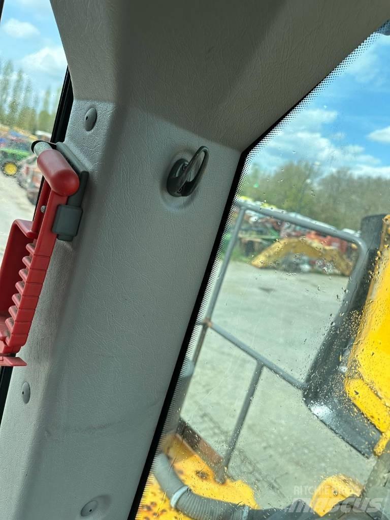 Volvo L150G Фронтальные погрузчики