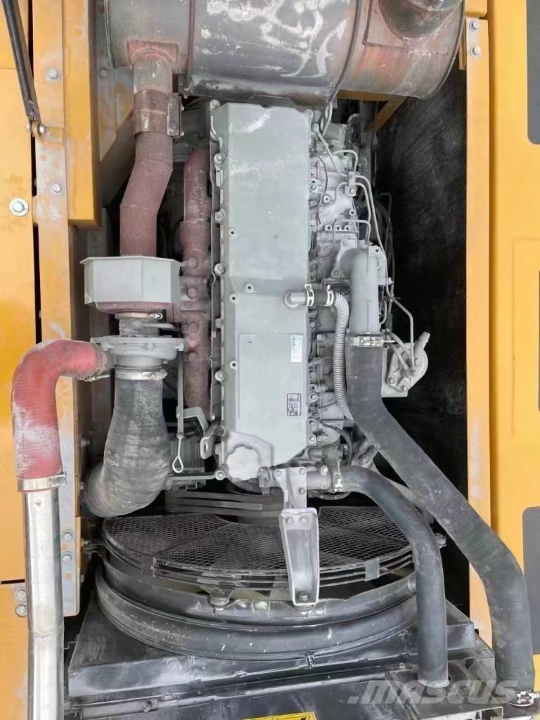 Sany SY365H Гусеничные экскаваторы