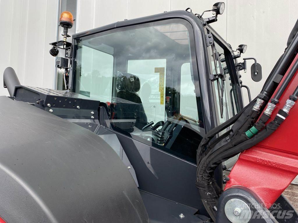 Yanmar SV100-7 Малые экскаваторы 7т-12т