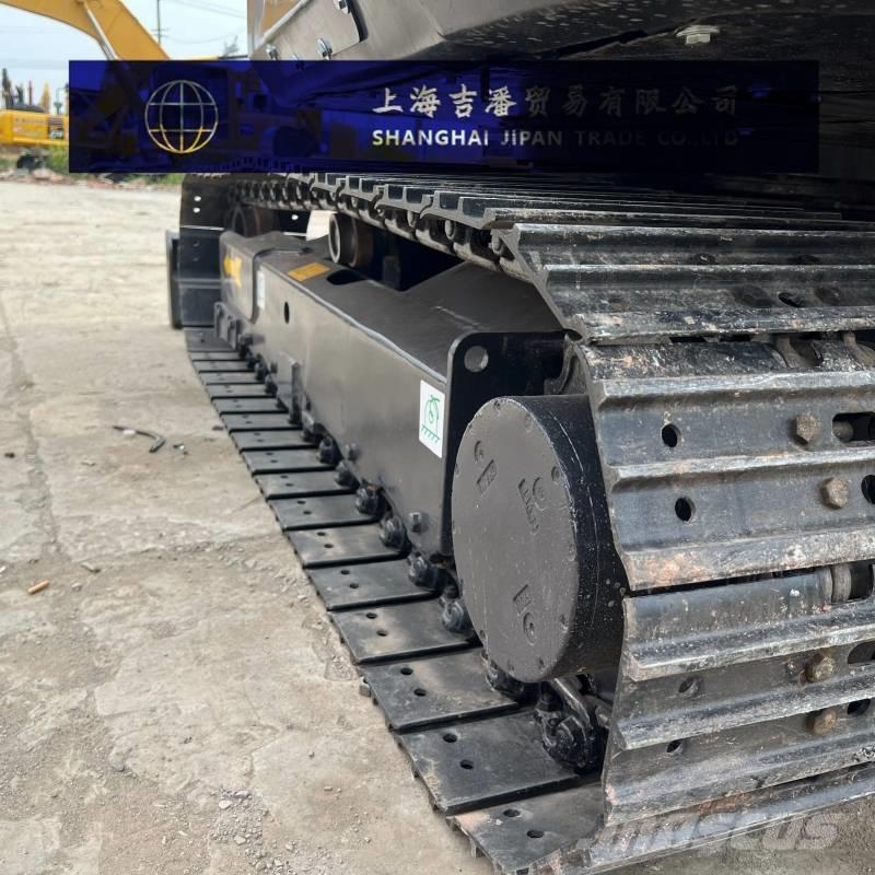 Volvo EC 60 C Гусеничные экскаваторы