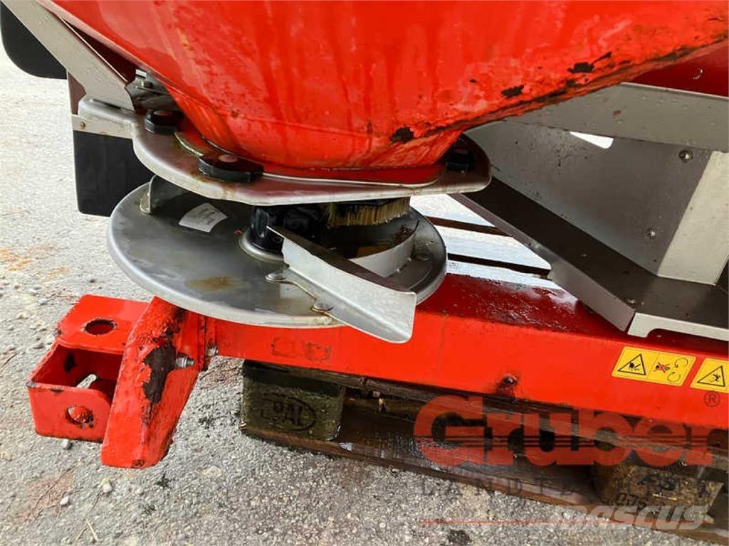 Rauch Axis 30.1 Разбрасыватели минеральных удобрений