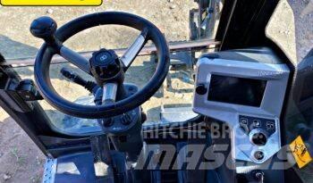 Mecalac 7 MWR Колёсные экскаваторы