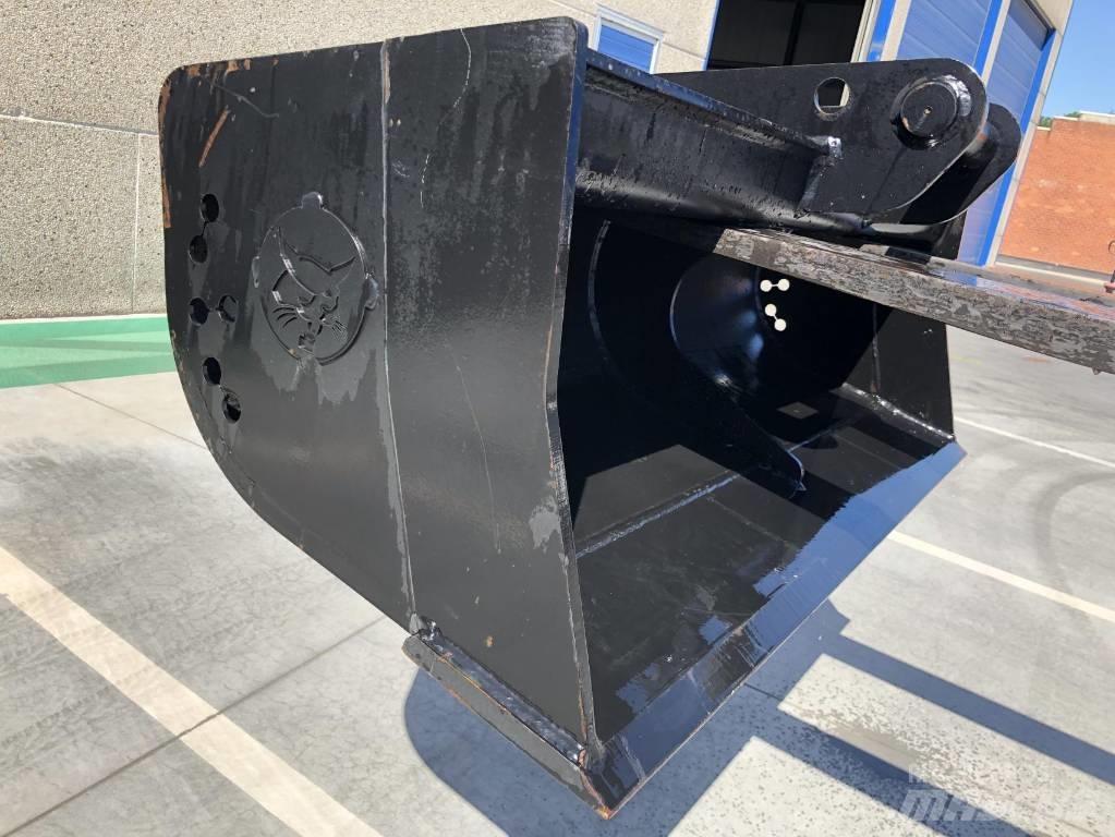 Lehnhoff MS08 1500mm Ковши