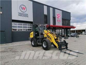 Wacker Neuson WL 70 Фронтальные погрузчики