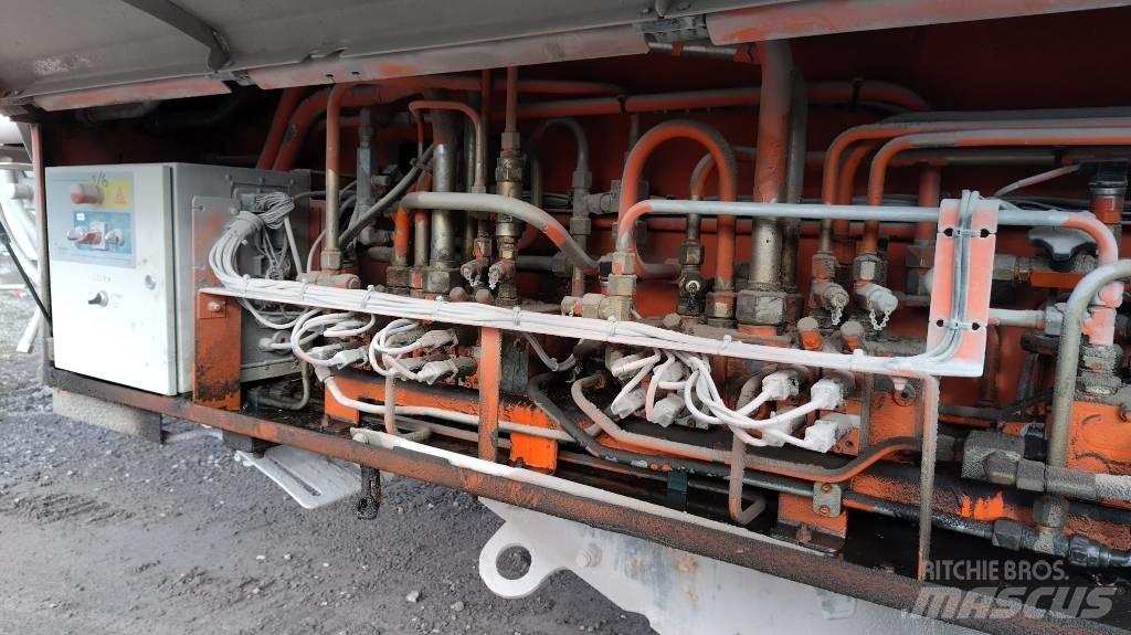 Metso LT 110 Мобильные дробилки