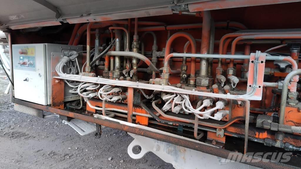 Metso LT110 Мобильные дробилки