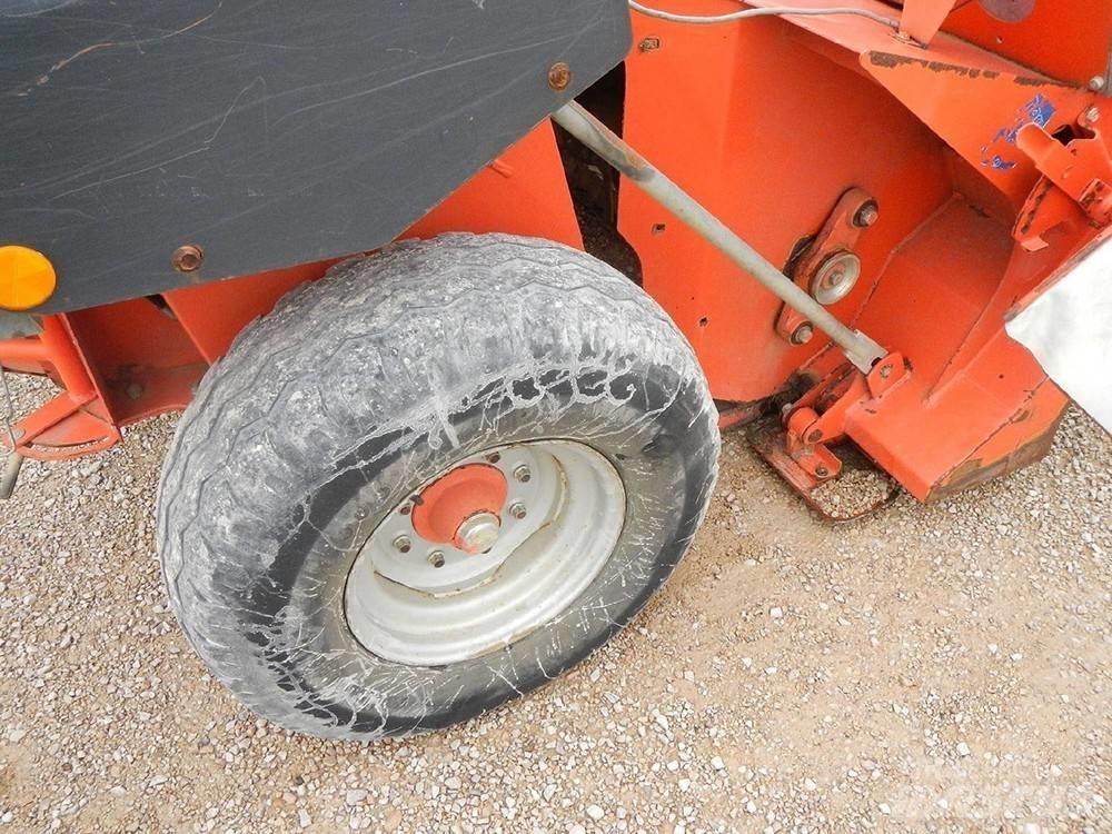 Kuhn FC 303 G C Роторные косилки
