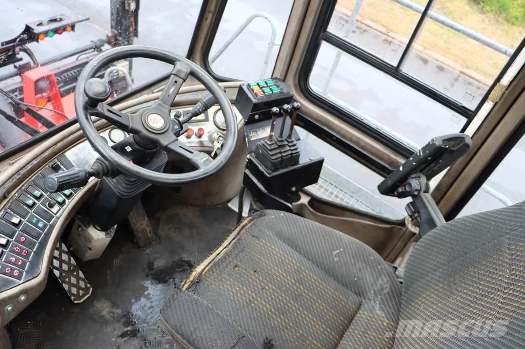 Svetruck 16CS5H Дизельные погрузчики