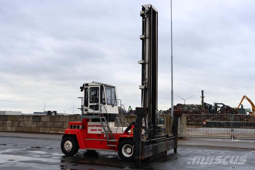 Svetruck 16CS5H Дизельные погрузчики