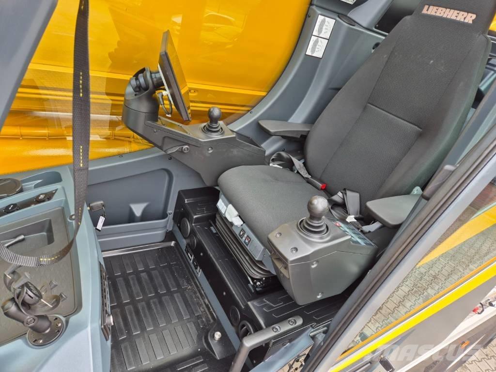 Liebherr LTM1300-6.4 Автокраны