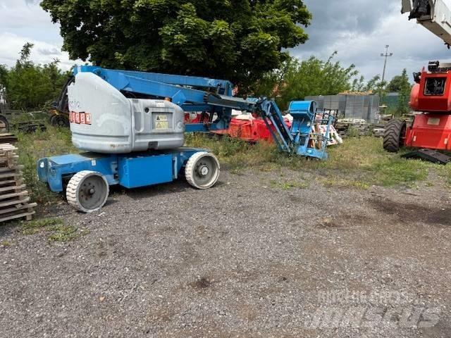 Genie Z 40/23 N Коленчатые подъемники