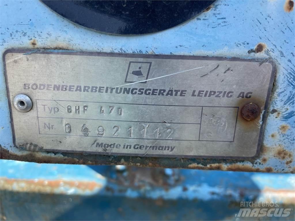 Rabe GHF 470 Культиваторы сплошные