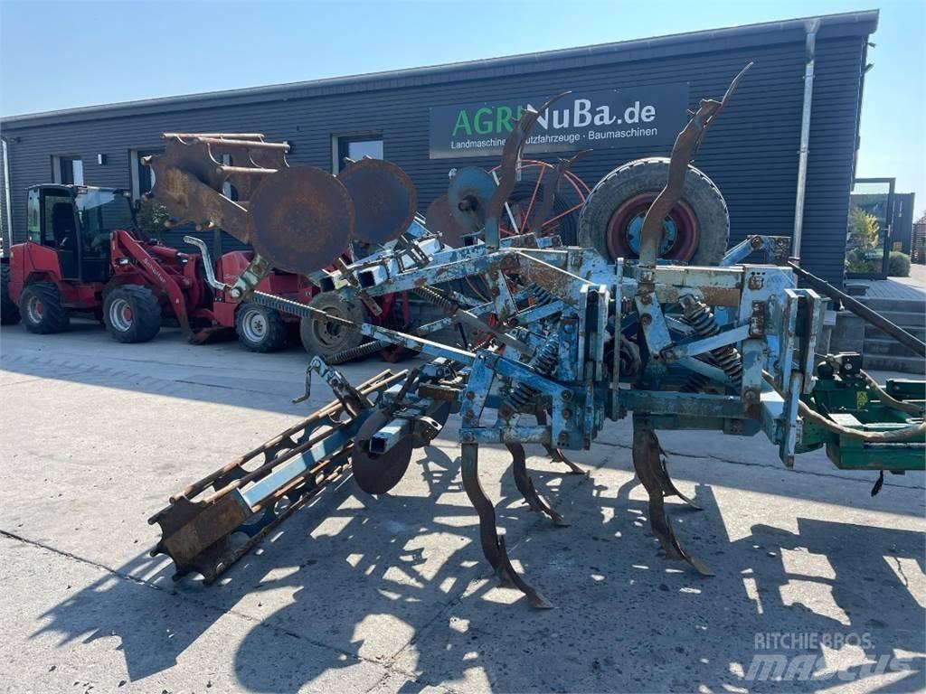 Rabe GHF 470 Культиваторы сплошные