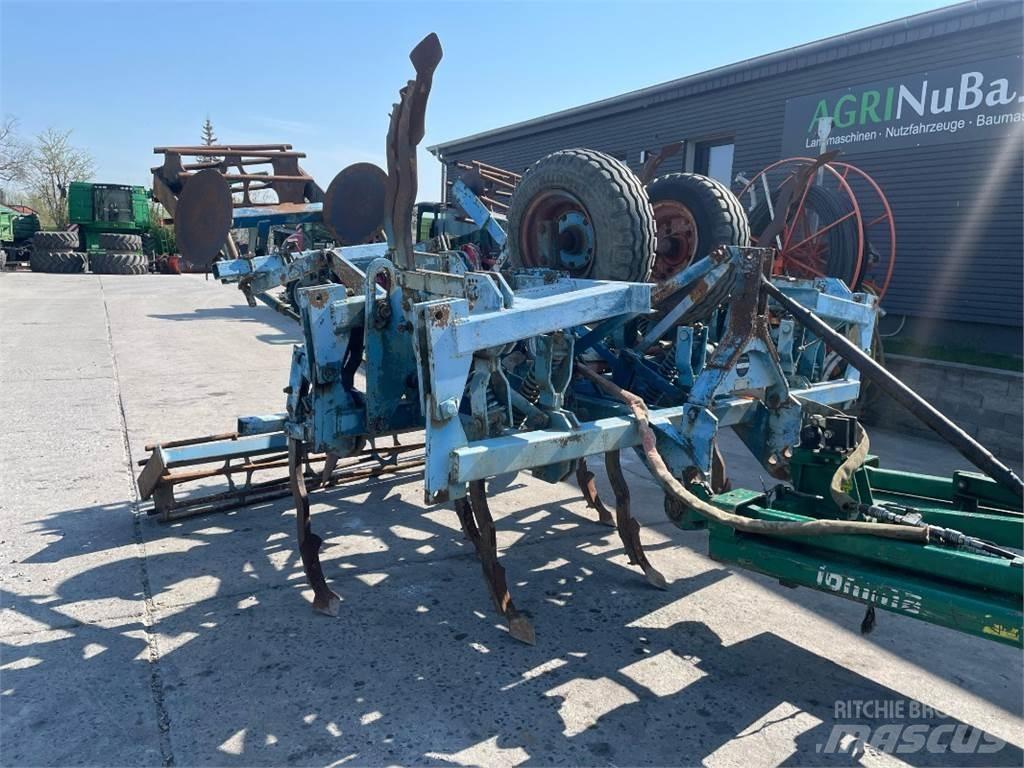Rabe GHF 470 Культиваторы сплошные