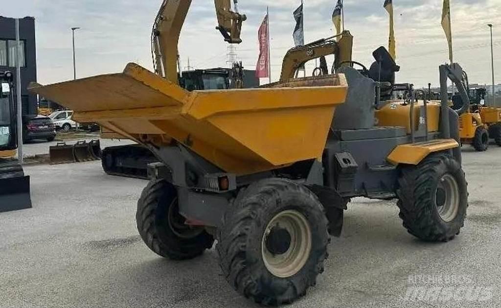 Wacker Neuson 6001 Мини-самосвалы