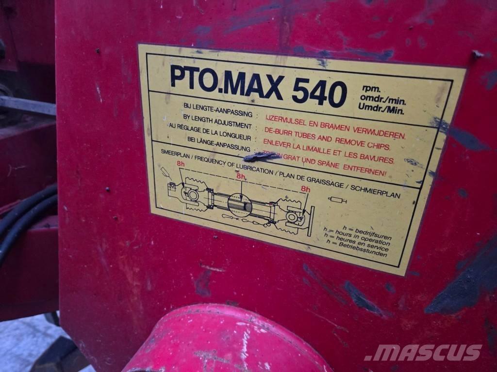 Kongskilde Preci Sem Сеялки точного высева