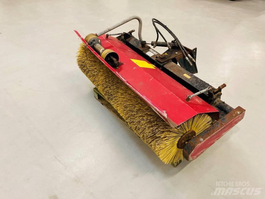 GMR Kost 150 cm Вакуумные уборочные машины