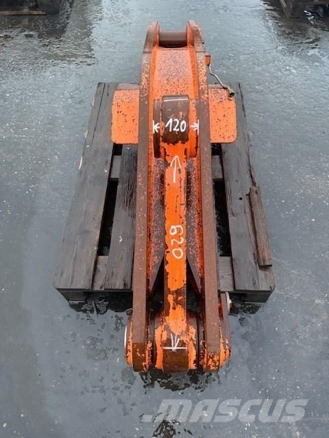 Doosan BUCKET LINK Ковши