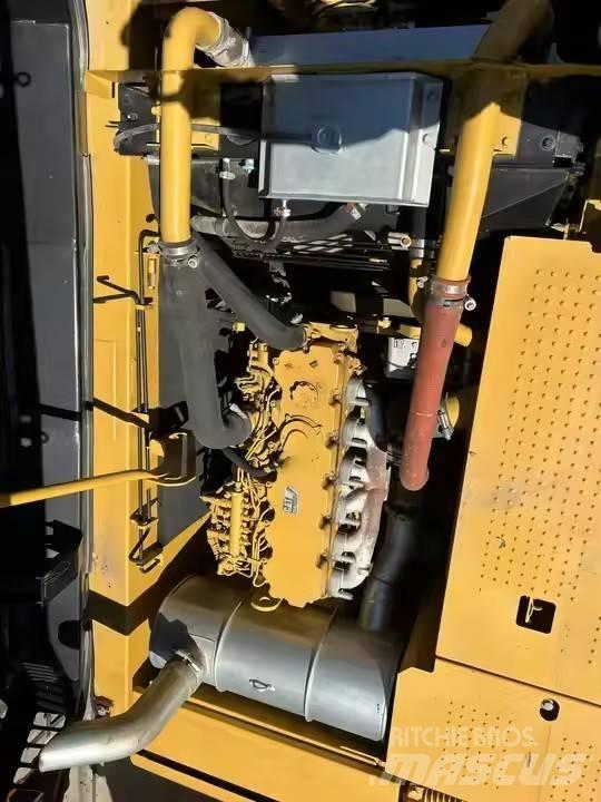 CAT 320 D L Гусеничные экскаваторы