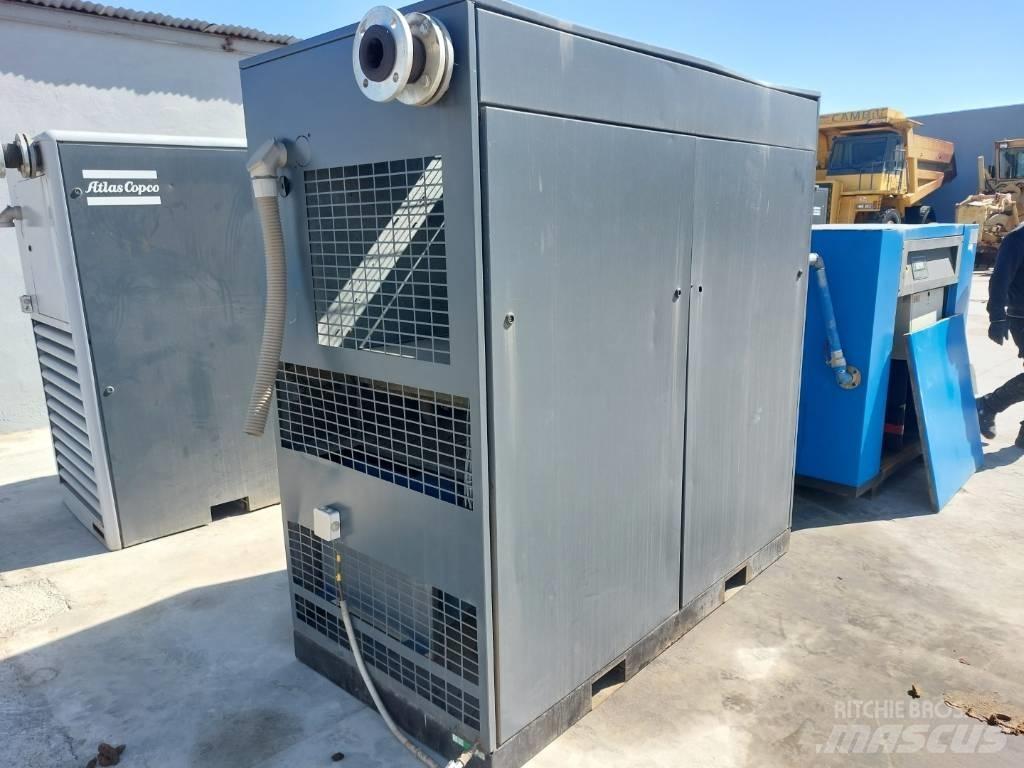 Atlas Copco GA 75 Воздушные компрессоры