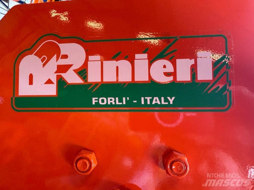  Rinieri TRM150 Мульчирователи