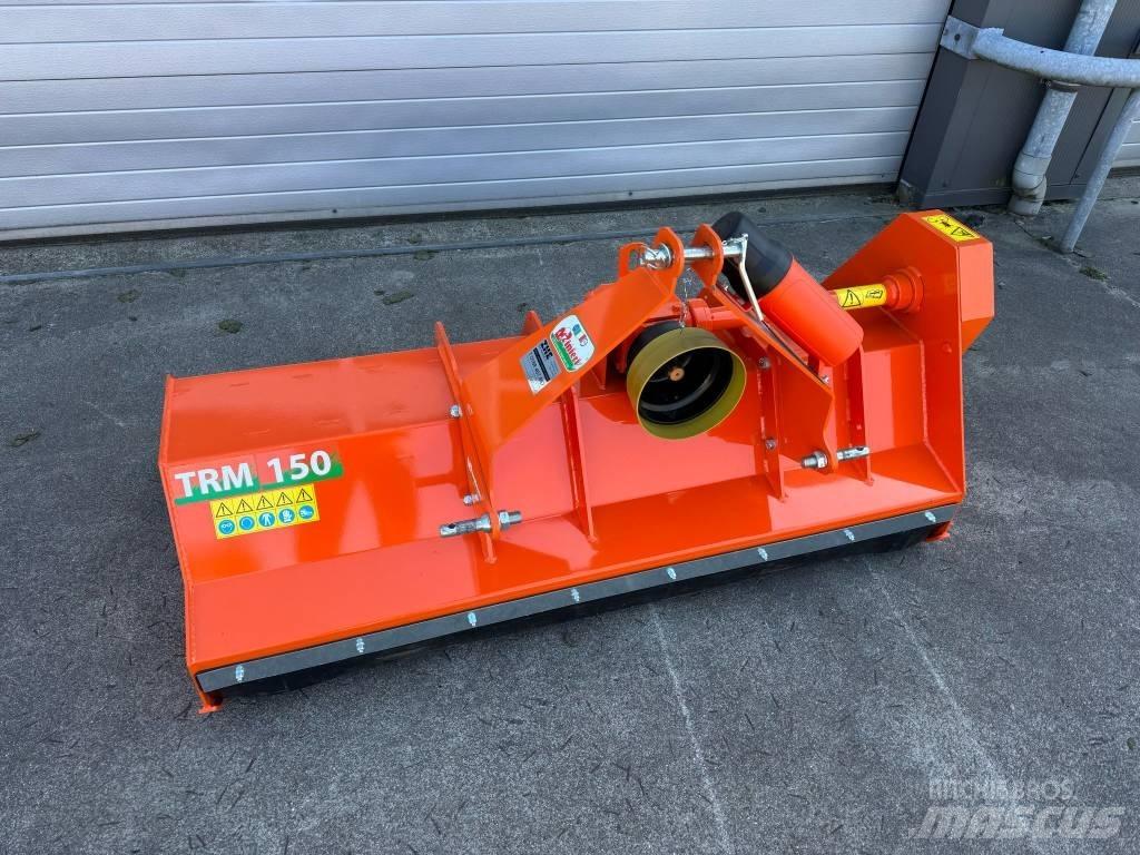  Rinieri TRM150 Мульчирователи